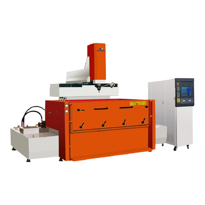 Mesin Die Sinking CNC 1060 EDM/EDM Sinker