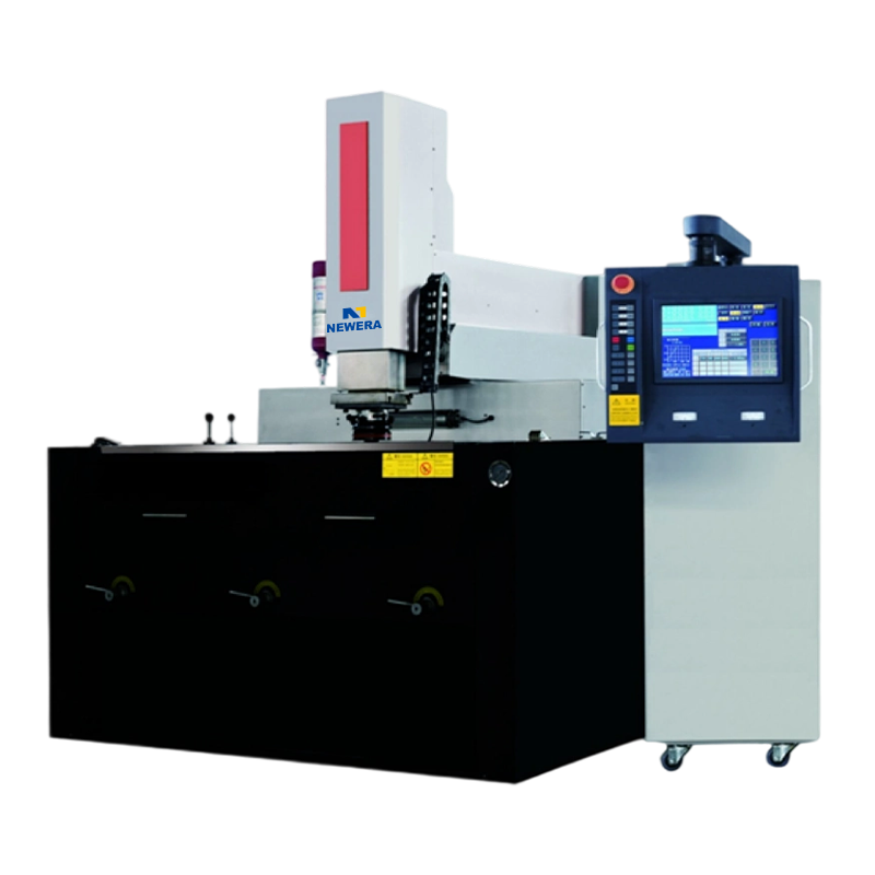 Mesin Die Sinking CNC 650 EDM/EDM Sinker