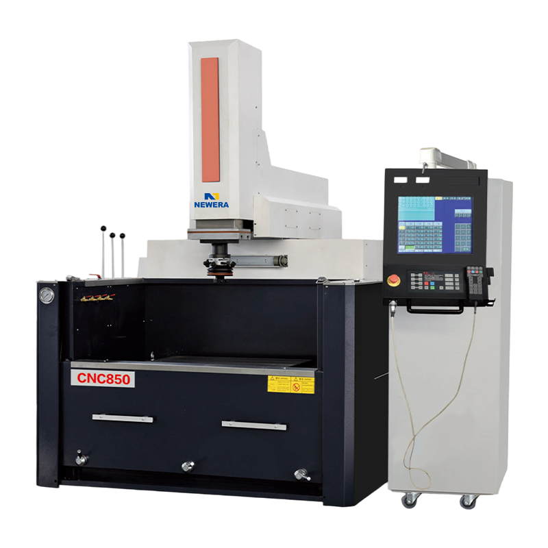 Mesin Die Sinking CNC 850 EDM/EDM Sinker