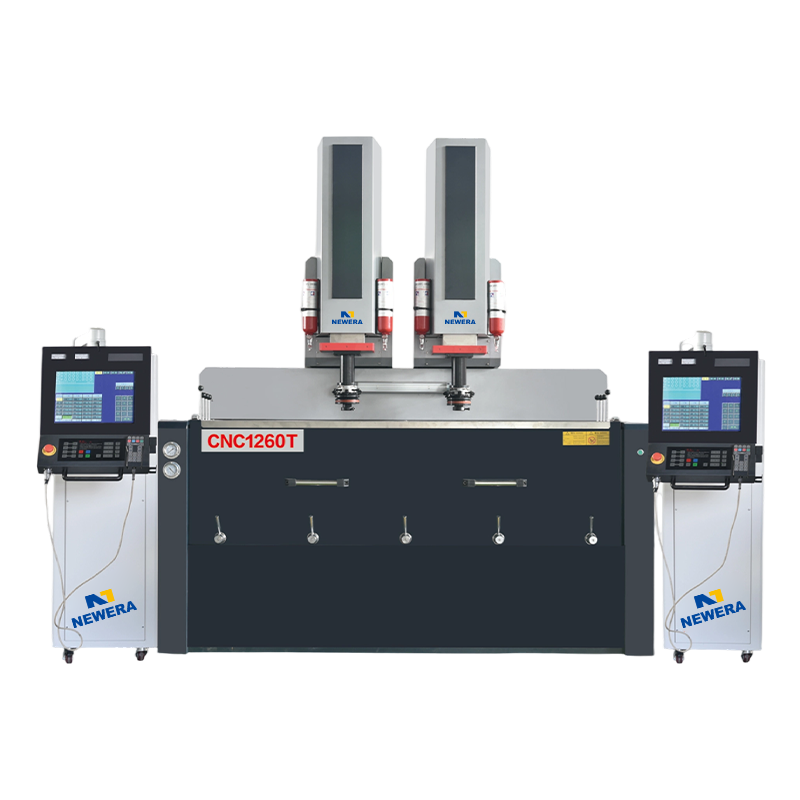Mesin Die Sinking CNC 1260 EDM/EDM Sinker