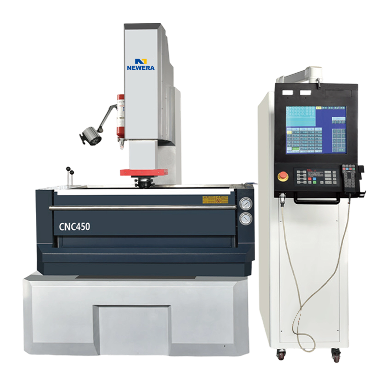 Mesin Die Sinking CNC 450 EDM/EDM Sinker