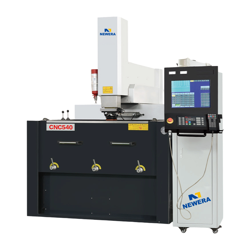 Mesin Die Sinking CNC 540 EDM/EDM Sinker