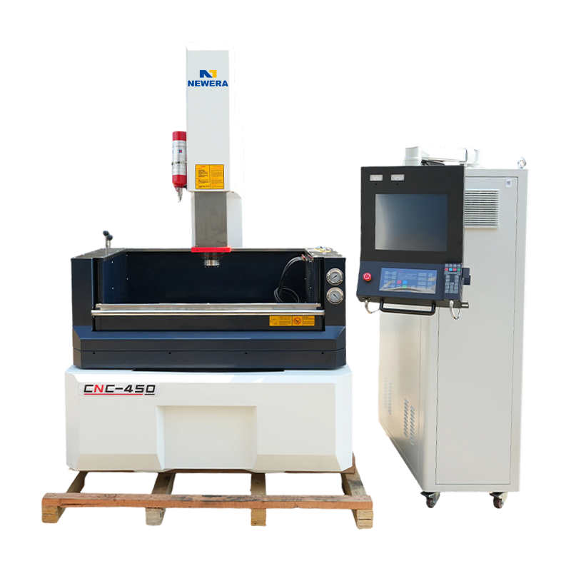 Mesin Die Sinking CNC 450 EDM/EDM Sinker