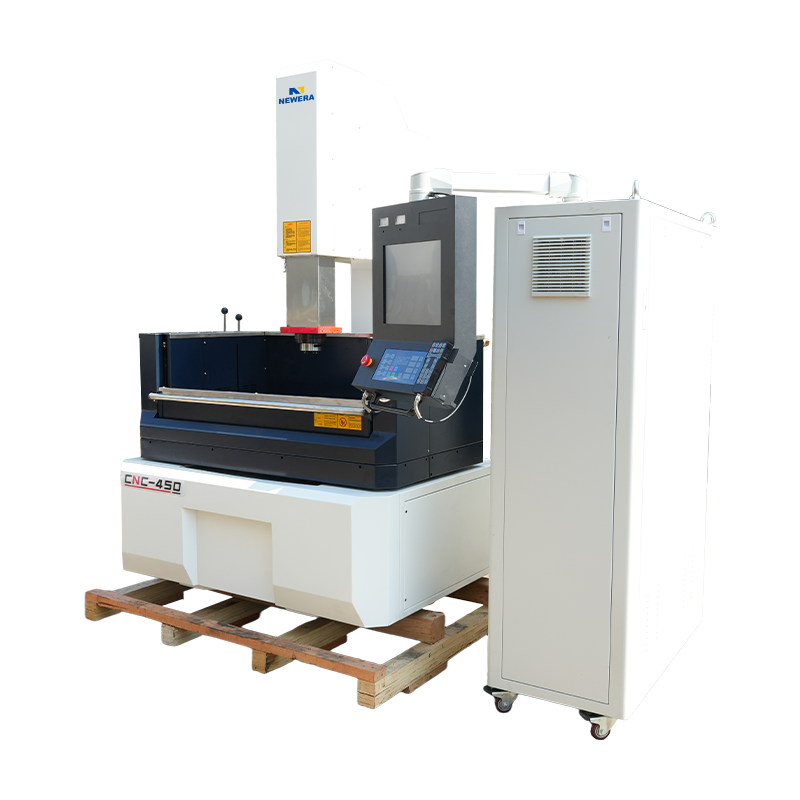 Mesin Die Sinking CNC 450 EDM/EDM Sinker