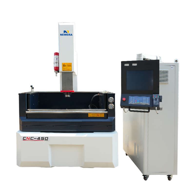 Mesin Die Sinking CNC 450 EDM/EDM Sinker