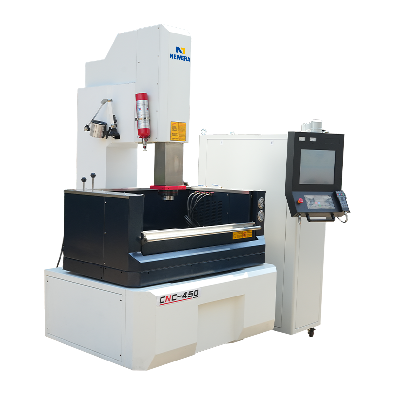 Mesin Die Sinking CNC 450 EDM/EDM Sinker