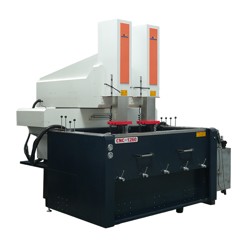Mesin Die Sinking CNC 1260 EDM/EDM Sinker