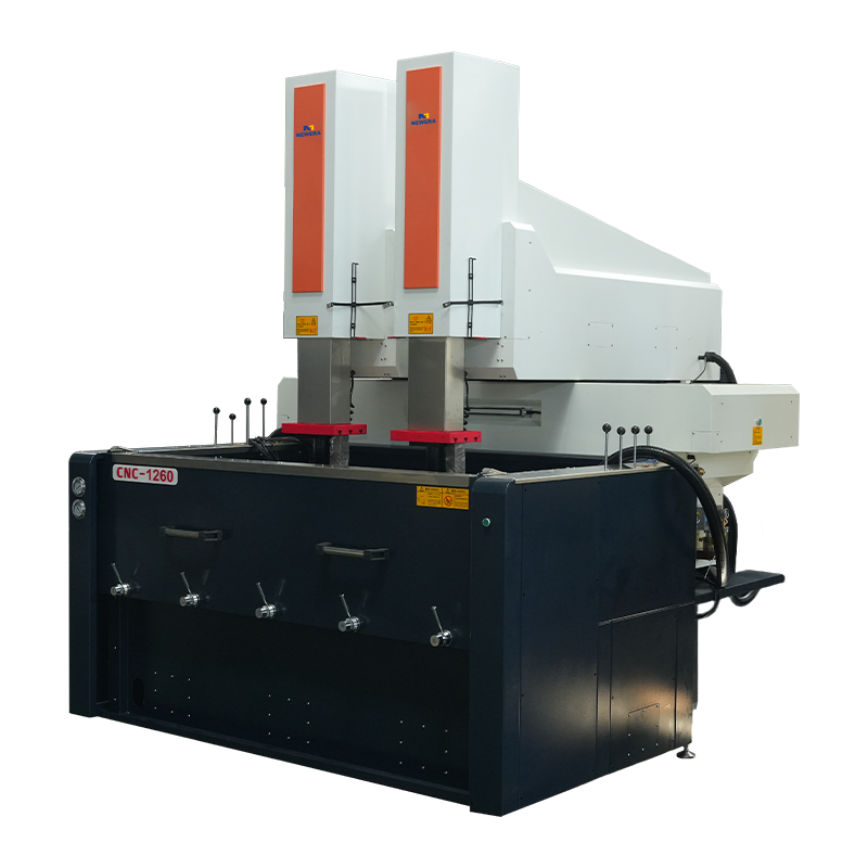Mesin Die Sinking CNC 1260 EDM/EDM Sinker