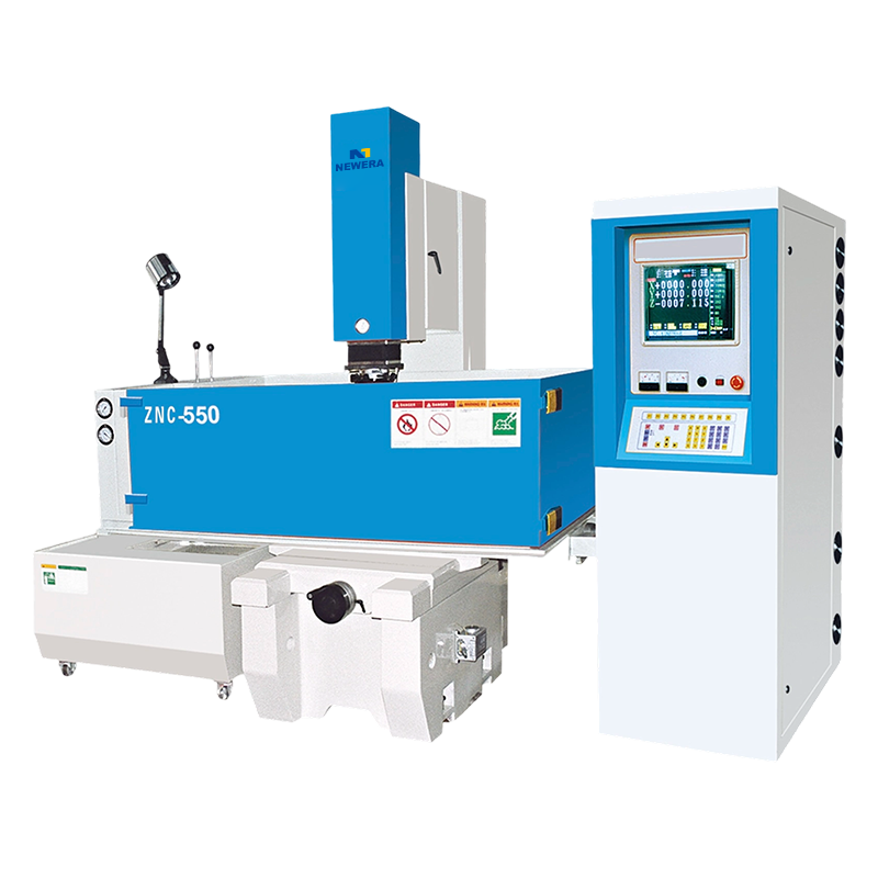 Mesin Die Sinking ZNC 550 EDM/EDM Sinker