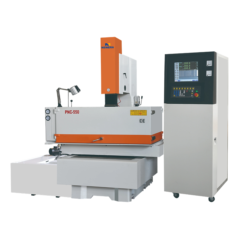 Mesin Die Sinking PNC 550 EDM/EDM Sinker