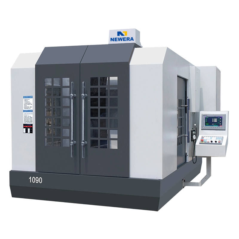 Mesin Penggilingan Gantry CNC NE1090