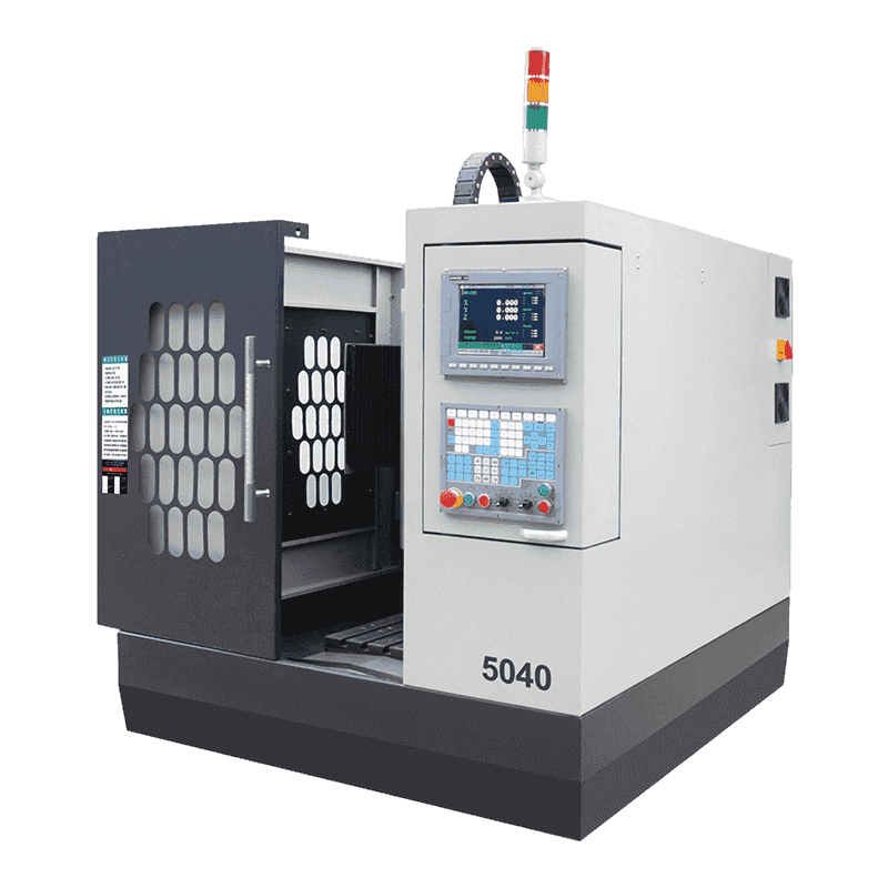 Mesin Ukiran dan Penggilingan CNC NE5040