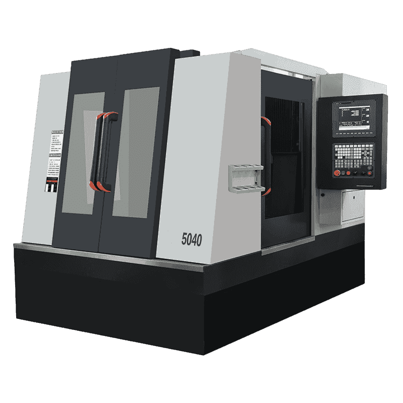 Mesin Ukiran dan Penggilingan CNC NE5040