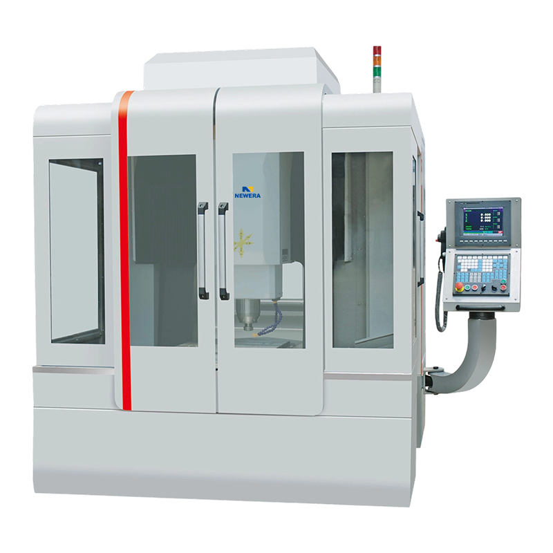 Mesin Ukiran dan Penggilingan CNC NE6050