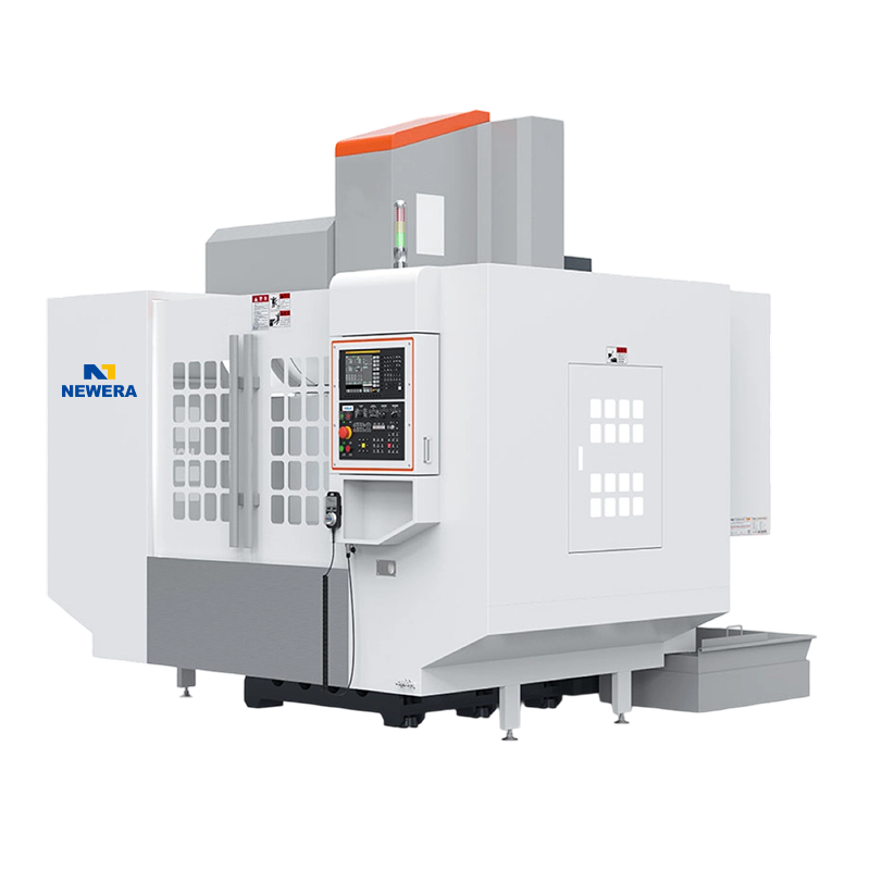 VMC EV1060 yang ekonomis