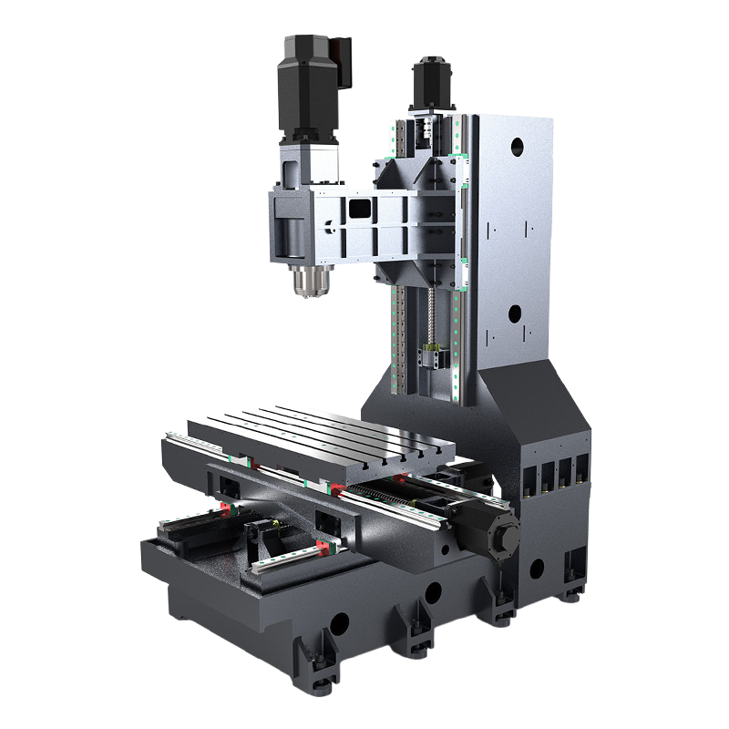VMC EV1060 yang ekonomis