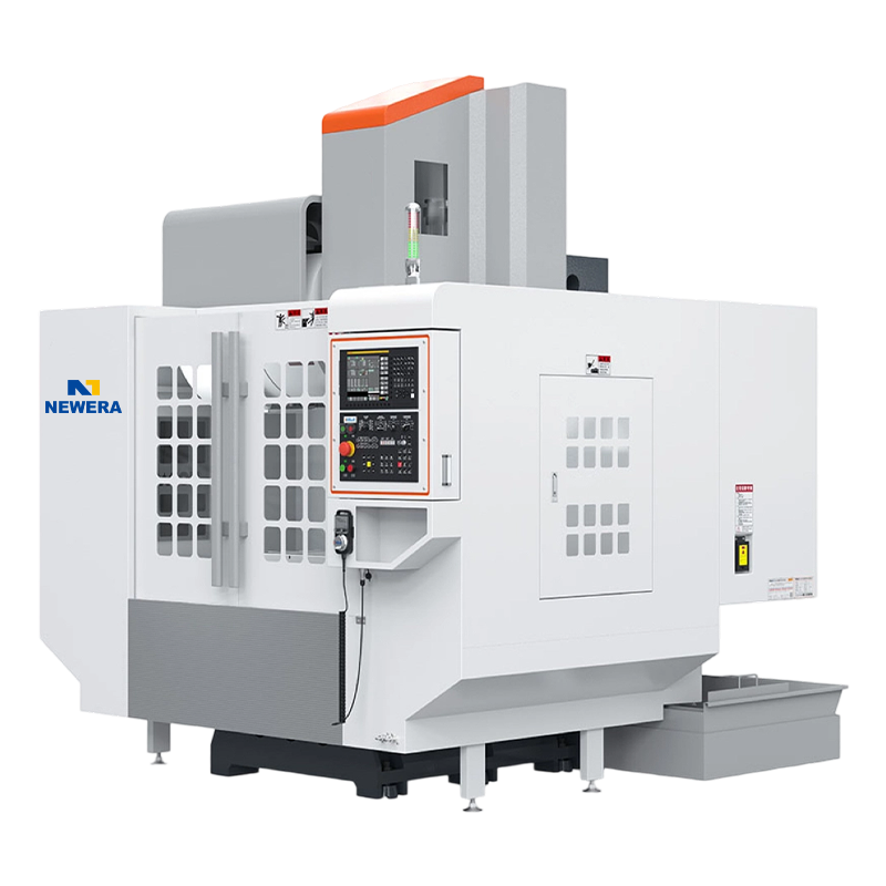 VMC EV850 yang ekonomis