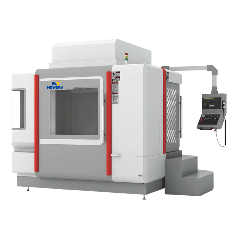 Pusat Permesinan Horisontal HMC80