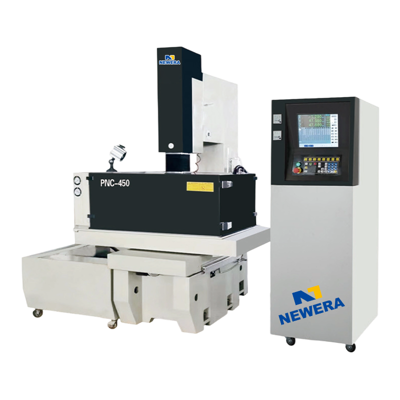 Mesin Die Sinking PNC 450 EDM/EDM Sinker
