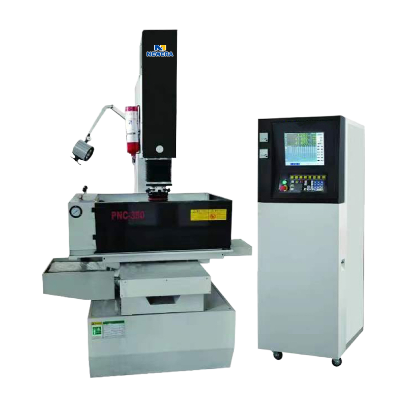 Mesin Die Sinking PNC 350 EDM/EDM Sinker