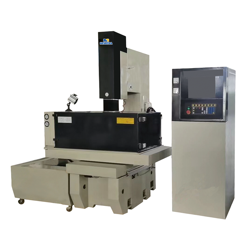 Mesin Die Sinking PNC 500 EDM/EDM Sinker