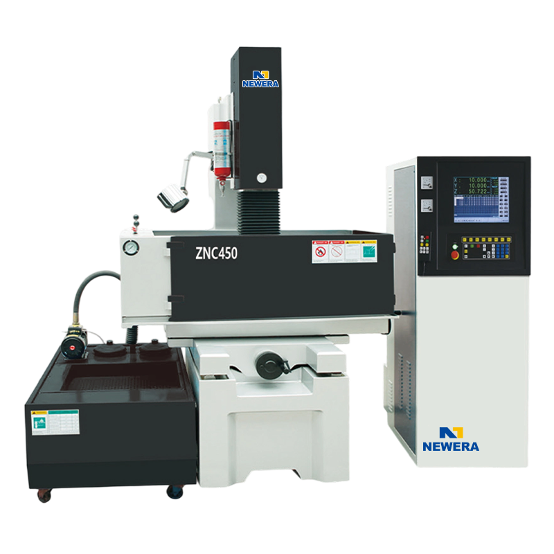Mesin Die Sinking ZNC 450 EDM/EDM Sinker