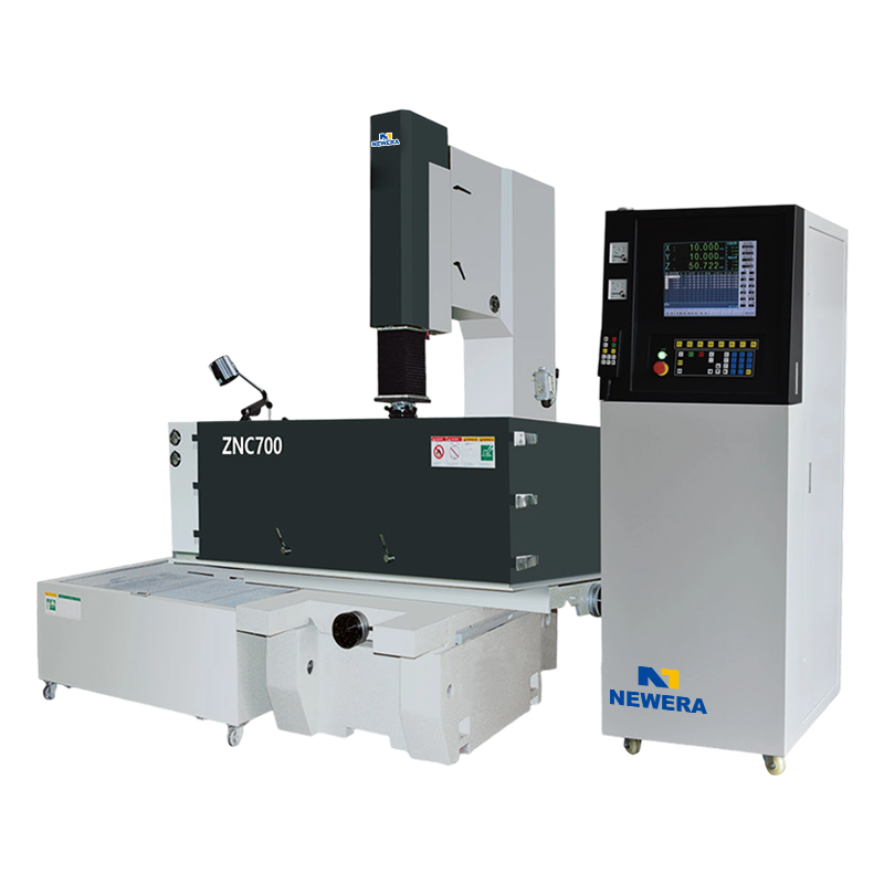 Mesin Die Sinking ZNC 700 EDM/EDM Sinker