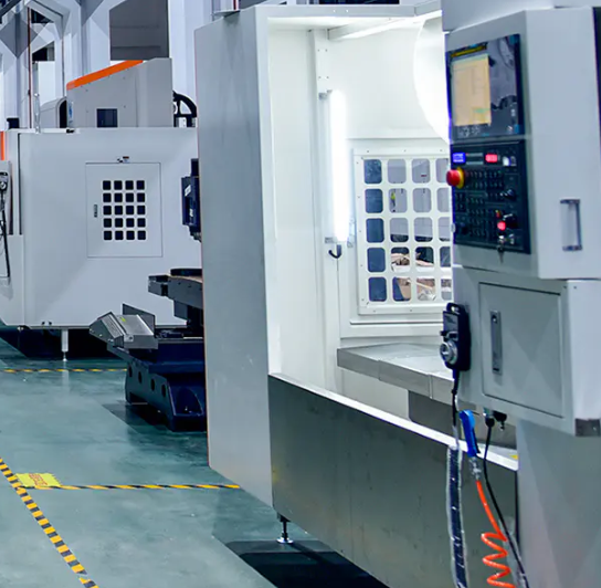 Gantry Machining Center: Apakah Ini Solusi Utama untuk Pemesinan Presisi Skala Besar?